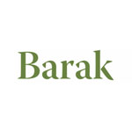 Barak leadership and development